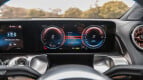 Mercedes-Benz EQB Interior photo