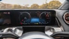 Mercedes-Benz EQB Interior photo