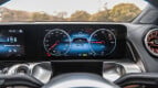 Mercedes-Benz EQB Interior photo