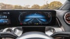 Mercedes-Benz EQB Interior photo