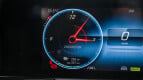 Mercedes-Benz EQB Interior photo