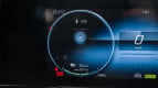 Mercedes-Benz EQB Interior photo