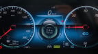 Mercedes-Benz EQB Interior photo
