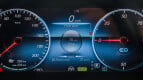 Mercedes-Benz EQB Interior photo