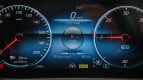 Mercedes-Benz EQB Interior photo