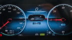 Mercedes-Benz EQB Interior photo