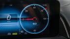 Mercedes-Benz EQB Interior photo