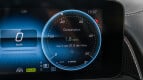 Mercedes-Benz EQB Interior photo
