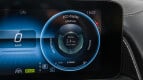 Mercedes-Benz EQB Interior photo