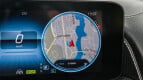 Mercedes-Benz EQB Interior photo