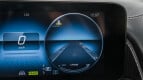Mercedes-Benz EQB Interior photo