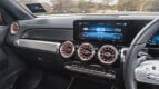 Mercedes-Benz EQB Interior photo