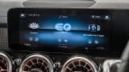 Mercedes-Benz EQB Interior photo