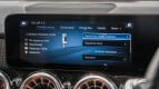 Mercedes-Benz EQB Interior photo
