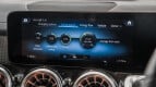 Mercedes-Benz EQB Interior photo