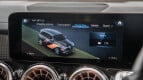 Mercedes-Benz EQB Interior photo