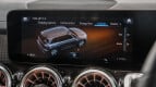 Mercedes-Benz EQB Interior photo