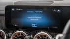 Mercedes-Benz EQB Interior photo