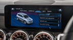 Mercedes-Benz EQB Interior photo