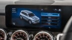 Mercedes-Benz EQB Interior photo
