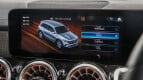 Mercedes-Benz EQB Interior photo