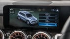 Mercedes-Benz EQB Interior photo