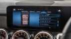 Mercedes-Benz EQB Interior photo