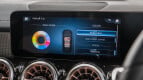 Mercedes-Benz EQB Interior photo