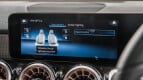 Mercedes-Benz EQB Interior photo