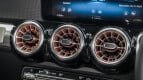 Mercedes-Benz EQB Interior photo