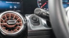 Mercedes-Benz EQB Interior photo