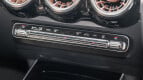 Mercedes-Benz EQB Interior photo