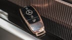 Mercedes-Benz EQB Interior photo
