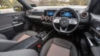 Mercedes-Benz EQB Interior photo