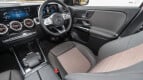 Mercedes-Benz EQB Interior photo