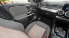 Mercedes-Benz EQB Interior photo