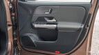 Mercedes-Benz EQB Interior photo