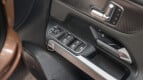 Mercedes-Benz EQB Interior photo