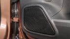 Mercedes-Benz EQB Interior photo