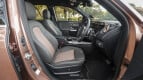 Mercedes-Benz EQB Interior photo