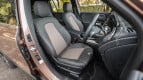 Mercedes-Benz EQB Interior photo