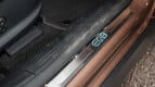 Mercedes-Benz EQB Interior photo