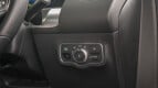 Mercedes-Benz EQB Interior photo