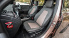 Mercedes-Benz EQB Interior photo