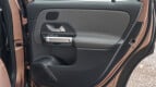 Mercedes-Benz EQB Interior photo