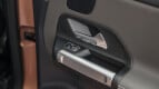Mercedes-Benz EQB Interior photo