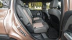 Mercedes-Benz EQB Interior photo