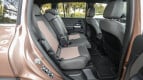 Mercedes-Benz EQB Interior photo