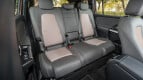 Mercedes-Benz EQB Interior photo