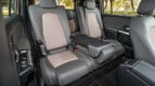 Mercedes-Benz EQB Interior photo